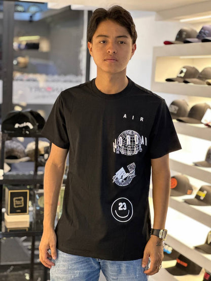 Camiseta Jordan
