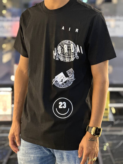 Camiseta Jordan