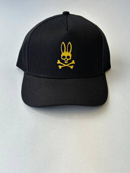 Gorra Psycho Bunny