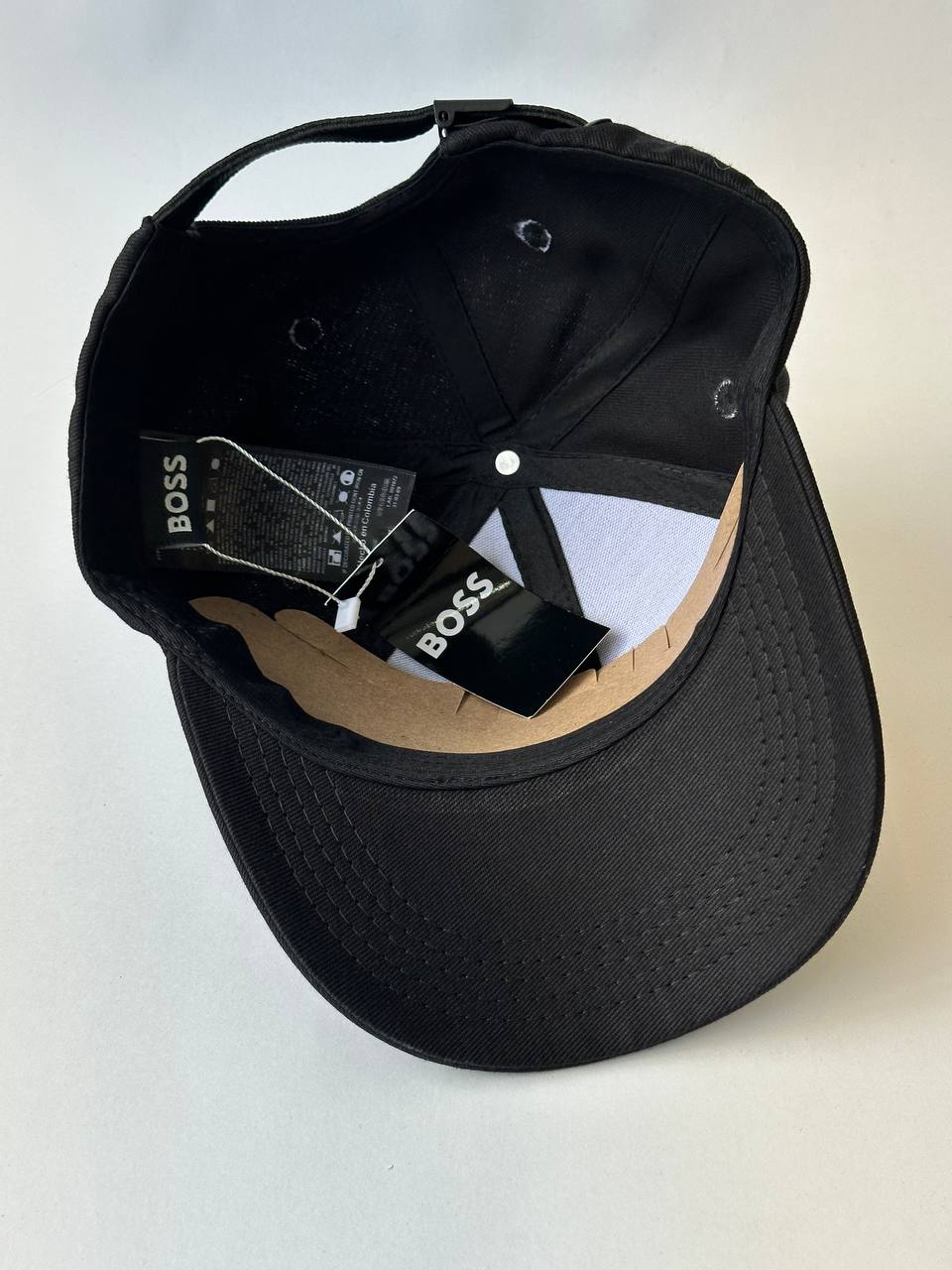 Gorra Hugo Boss