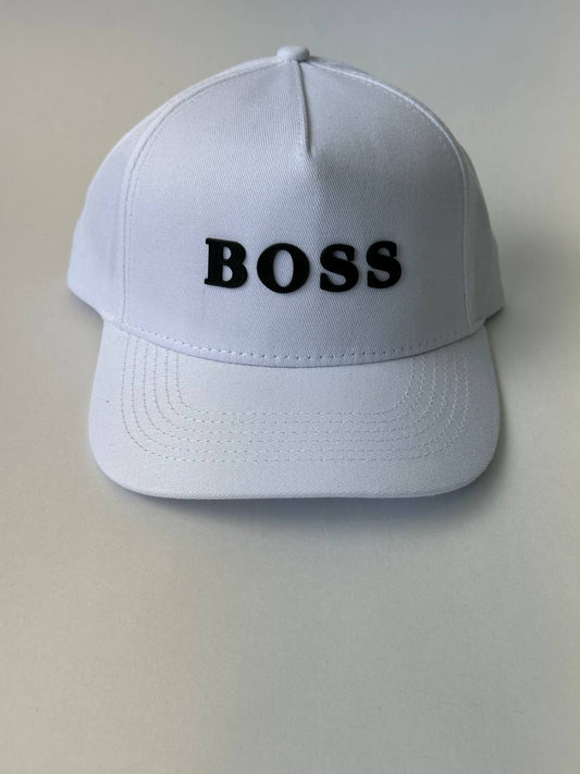 Gorra Hugo Boss