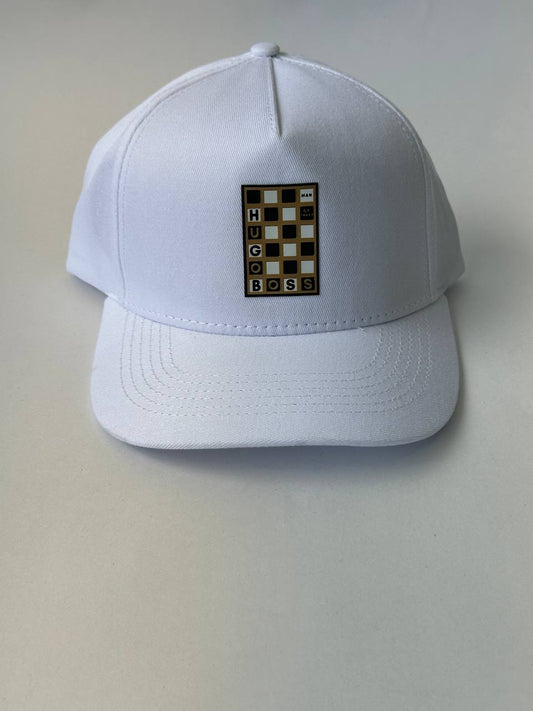 Gorra Hugo Boss