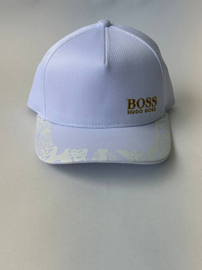 Gorra Hugo Boss