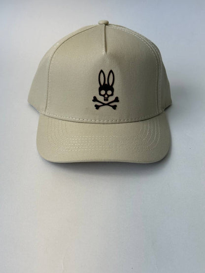 Gorra Psycho Bunny