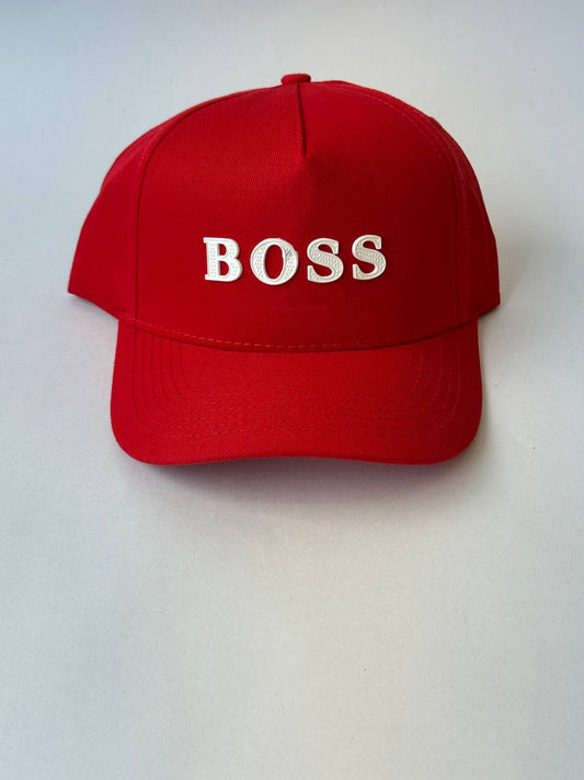 Gorra Hugo Boss