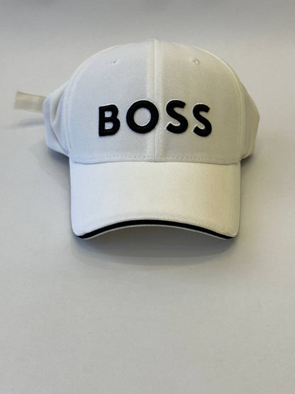 Gorra Hugo Boss