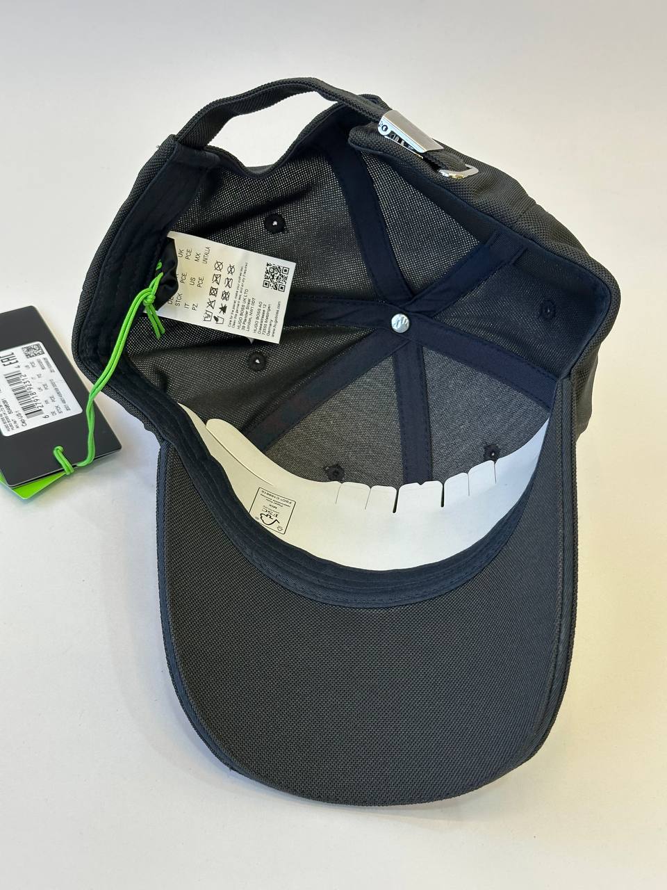 Gorra Hugo Boss