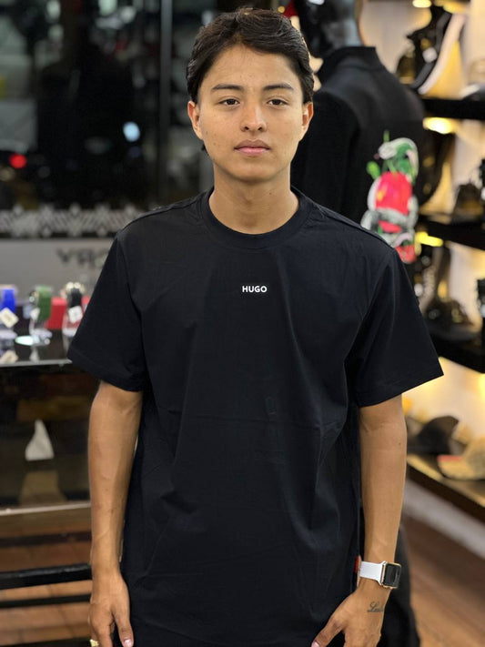 Camiseta Hugo Boss