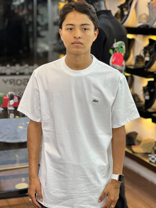 Camiseta Lacoste