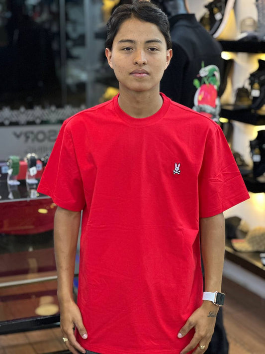 Camiseta Psycho Bunny