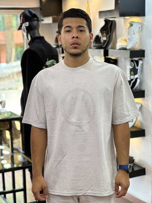 Camiseta Hugo Boss
