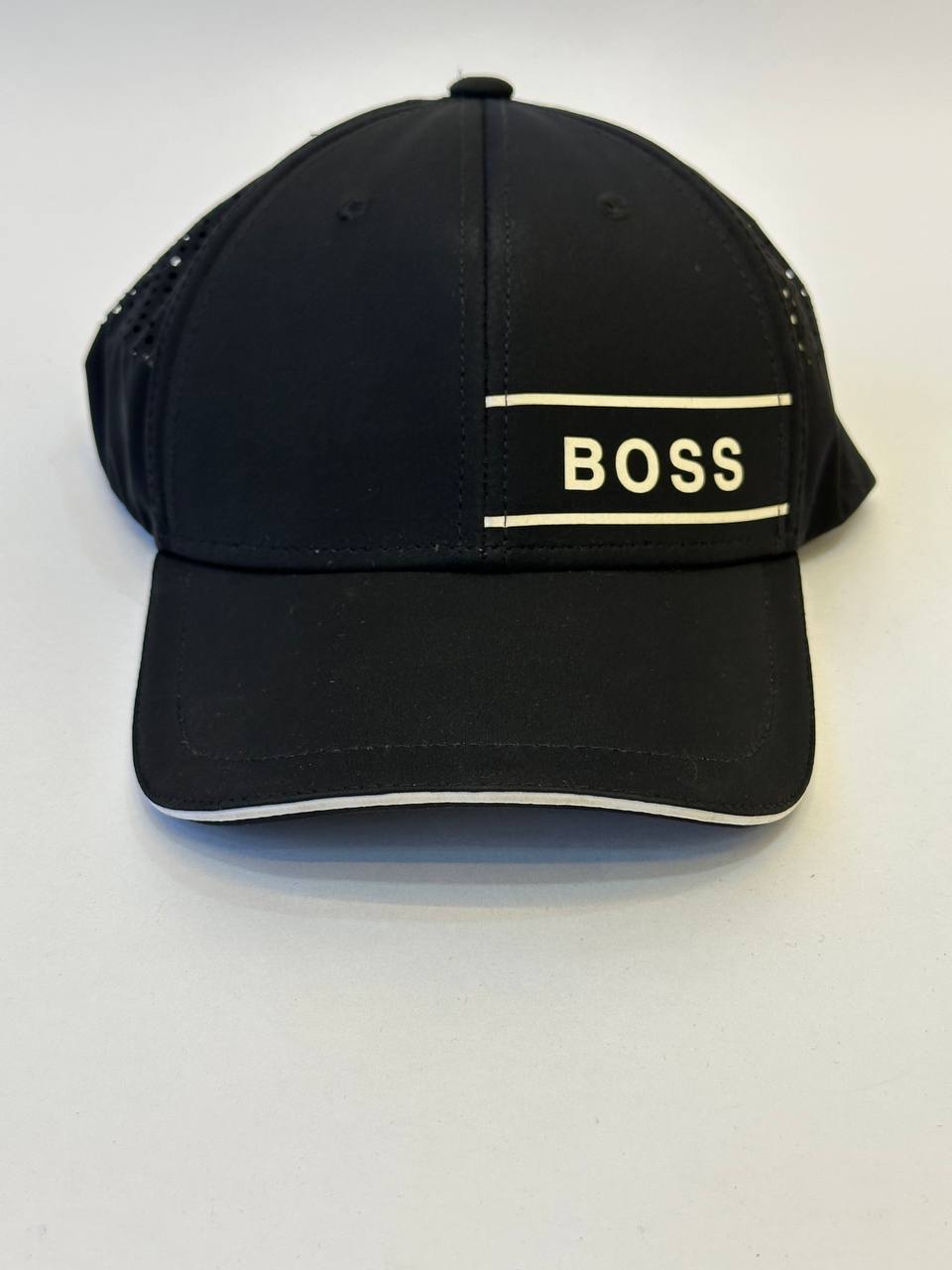 Gorra Hugo Boss