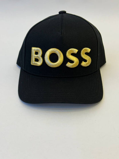 Gorra Hugo Boss