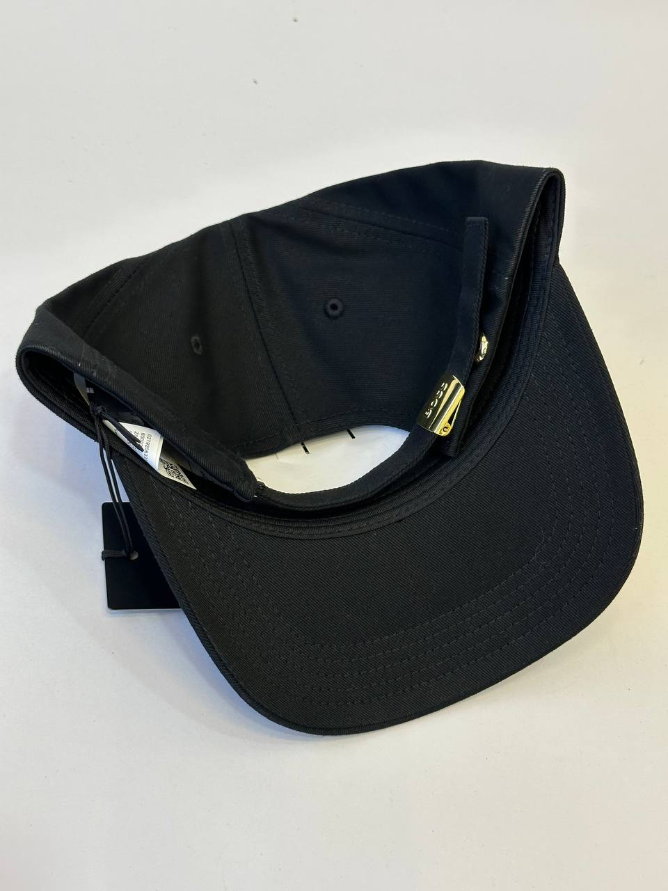 Gorra Hugo Boss