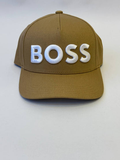 Gorra Hugo Boss