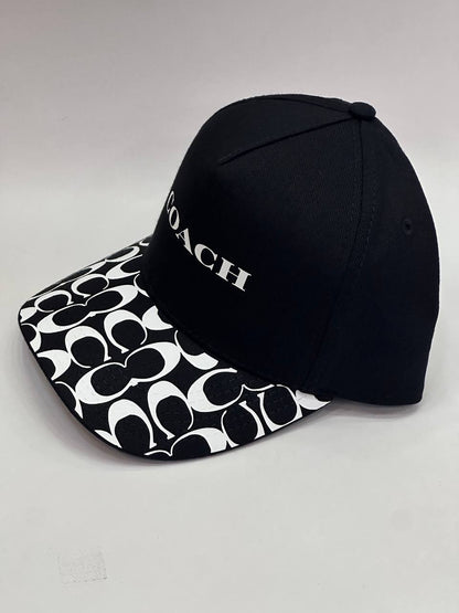 Gorra Coach