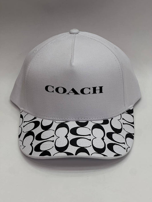 Gorra Coach