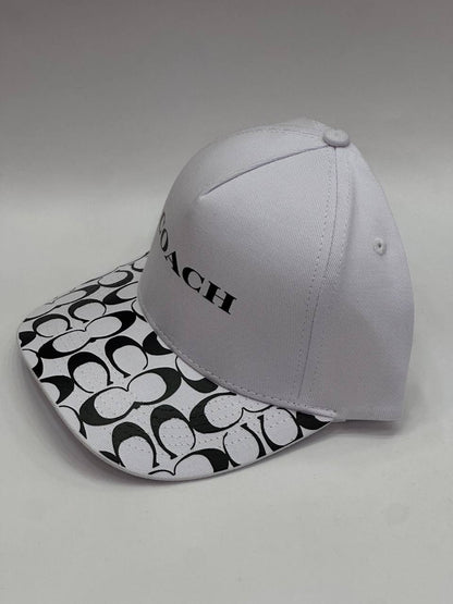 Gorra Coach