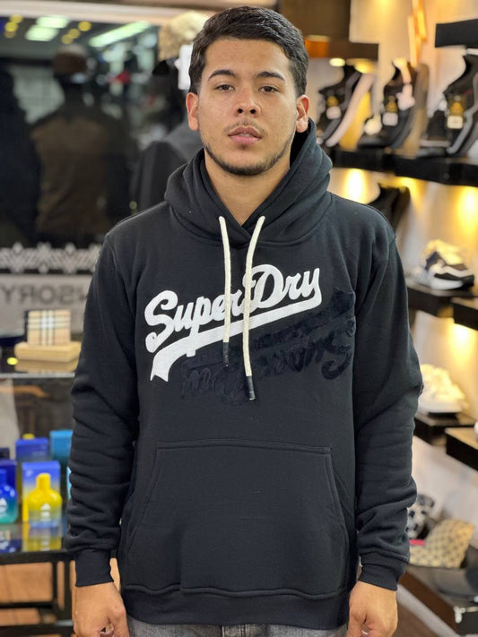 Buso Superdry