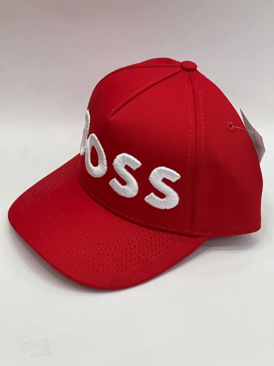 Gorra Hugo Boss
