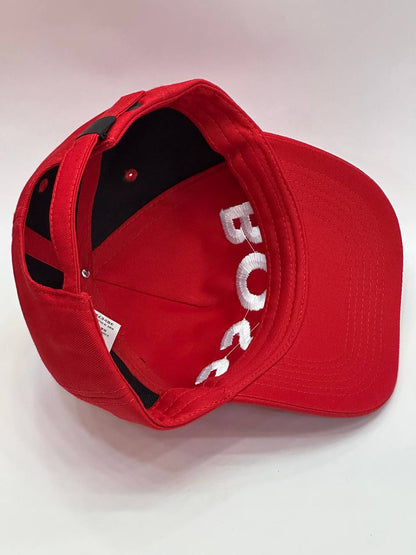Gorra Hugo Boss