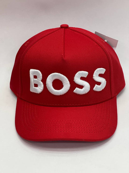Gorra Hugo Boss