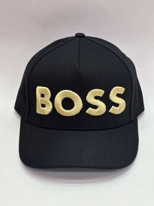 Gorra Hugo Boss