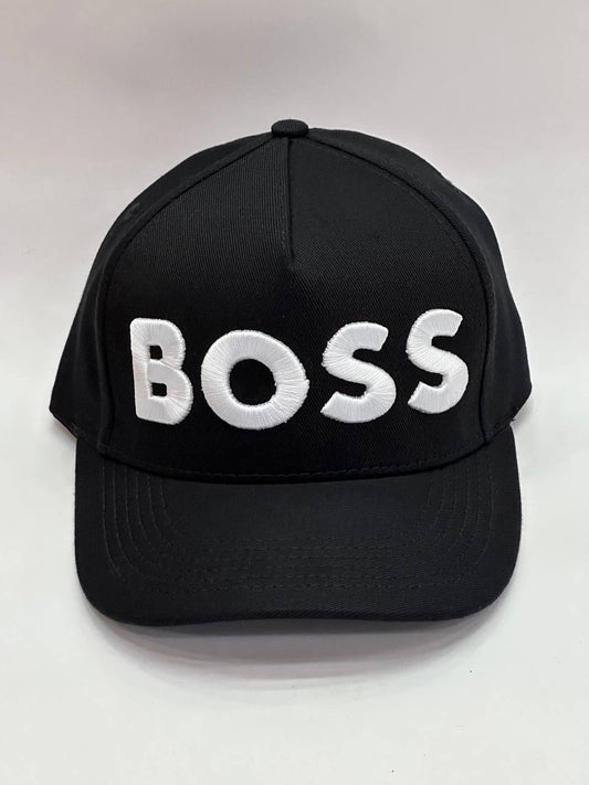 Gorra Hugo Boss