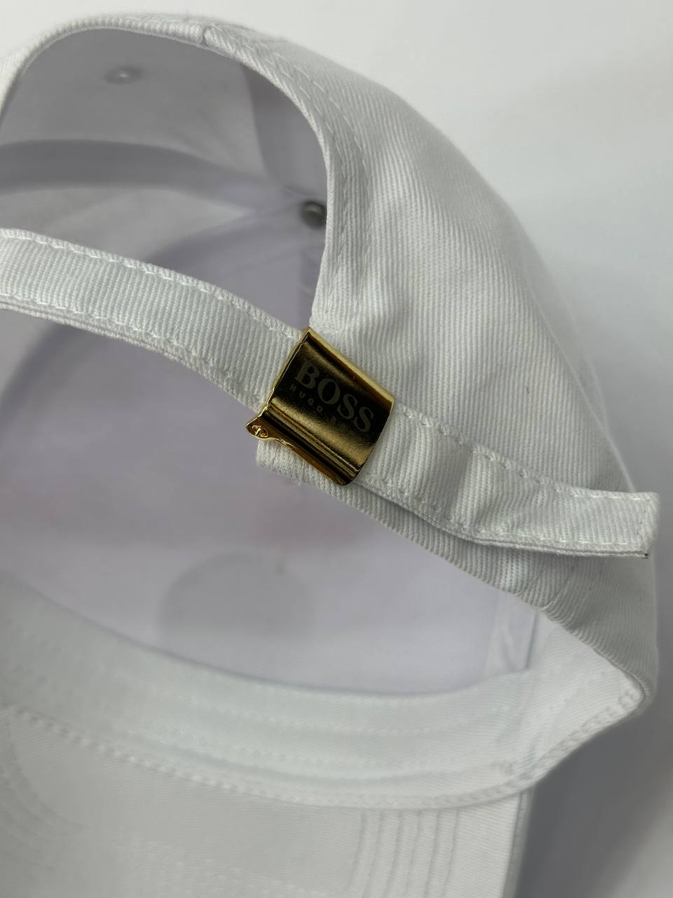 Gorra Hugo Boss
