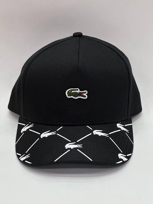 Gorra Lacoste