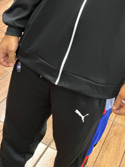 Conjunto Puma