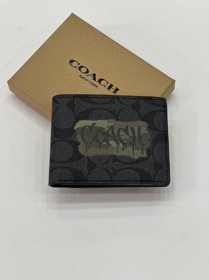 Billetera Coach