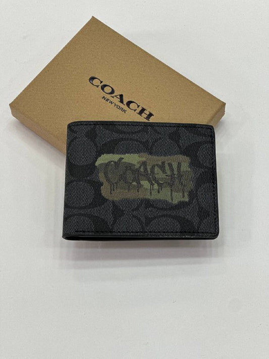 Billetera Coach