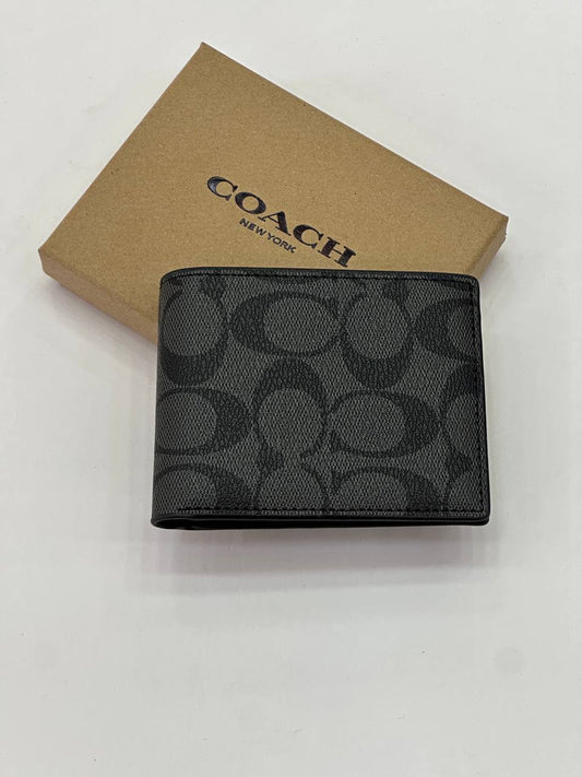 Billetera Coach
