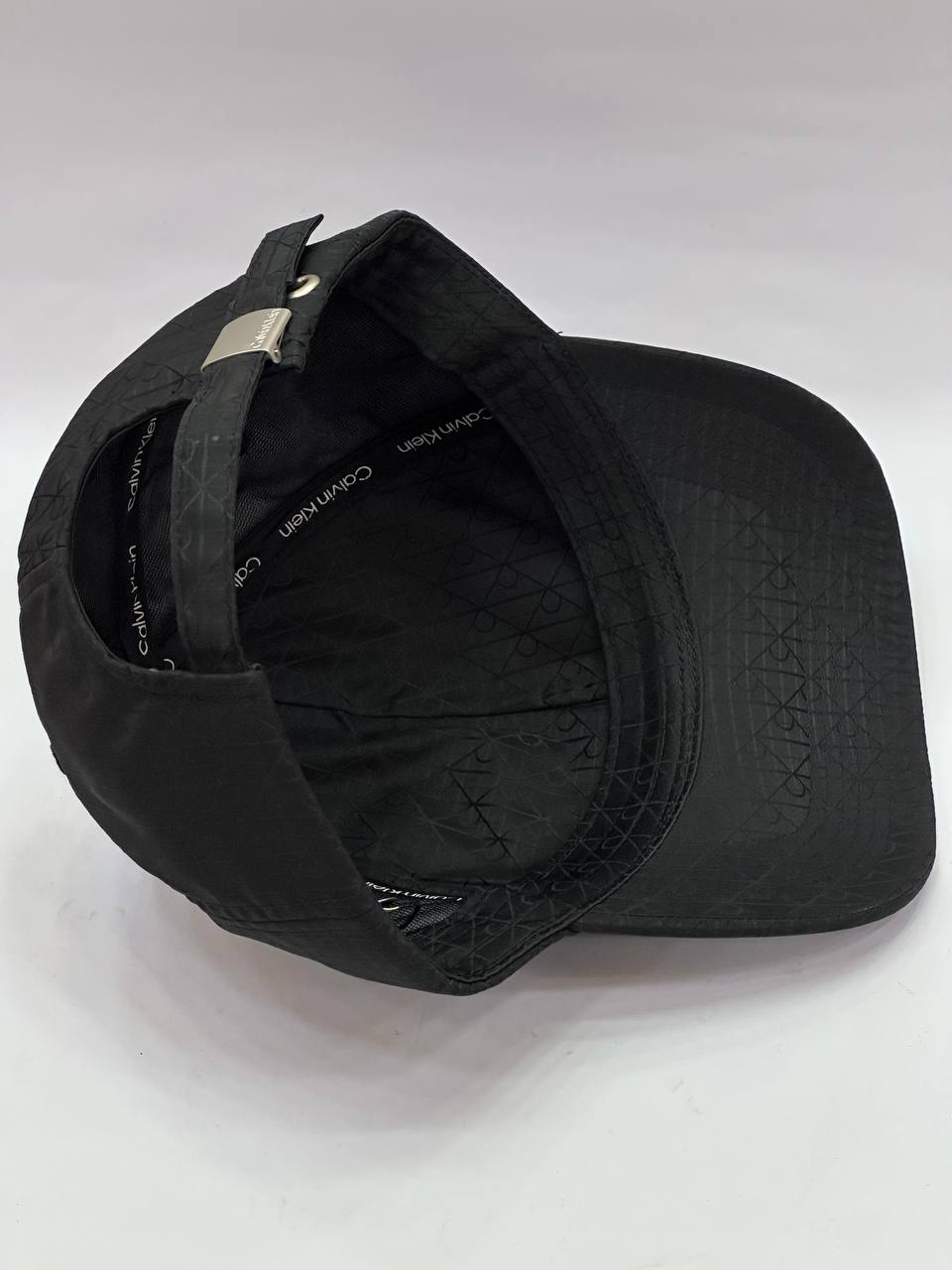 Gorra Calvin Klein