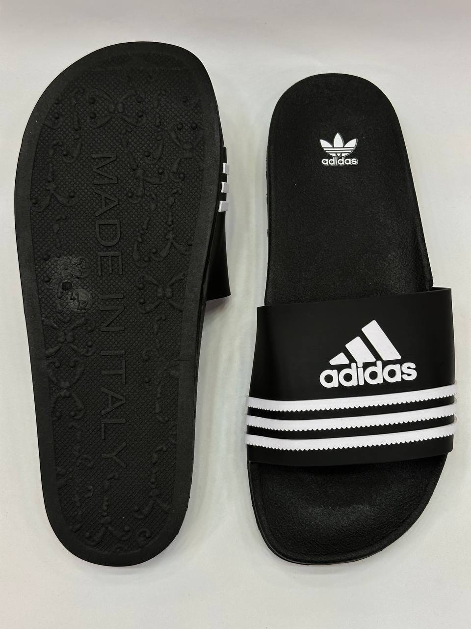 Chanclas Adidas