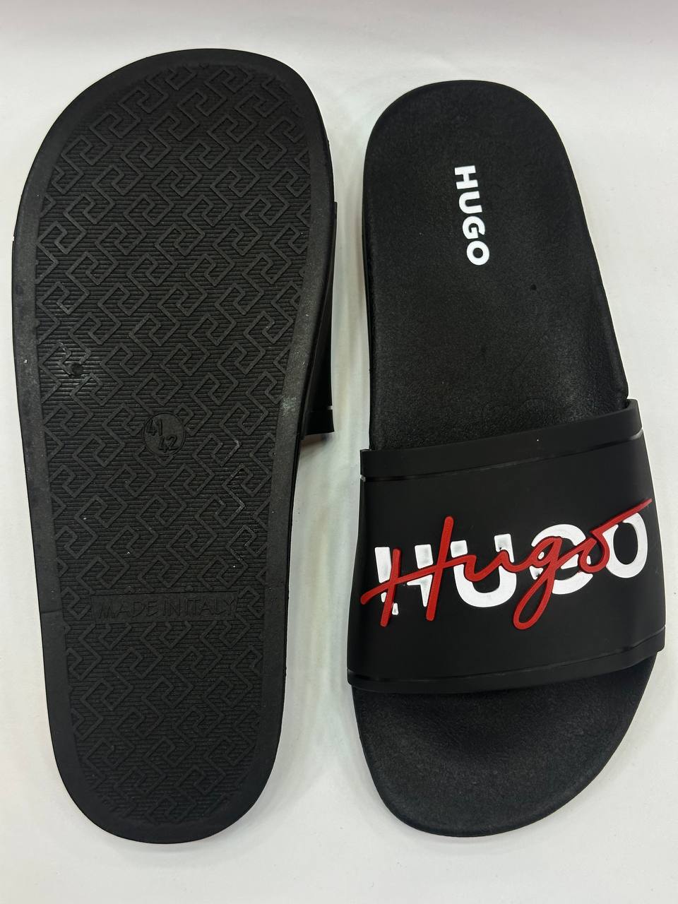 Chanclas Hugo Boss