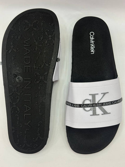 Chanclas Calvin Klein