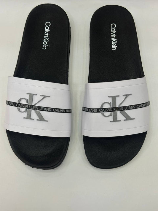 Chanclas Calvin Klein