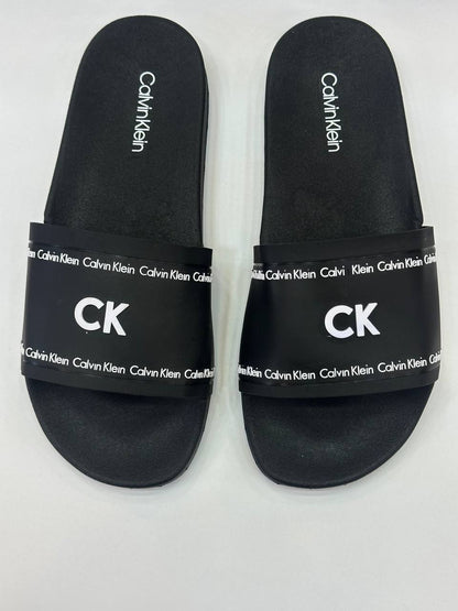 Chanclas Calvin Klein