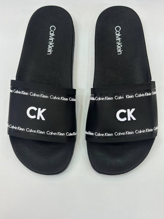 Chanclas Calvin Klein