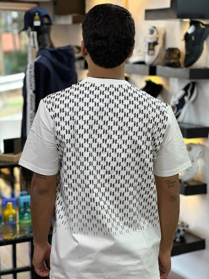 Camiseta Kard Lagerfeld