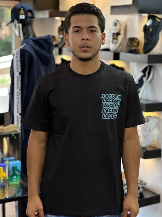 Camiseta Lacoste