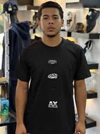 Camiseta Armani Exchange