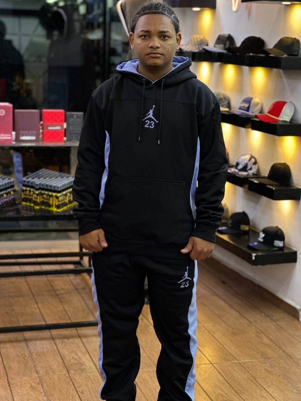 Conjunto Jordan