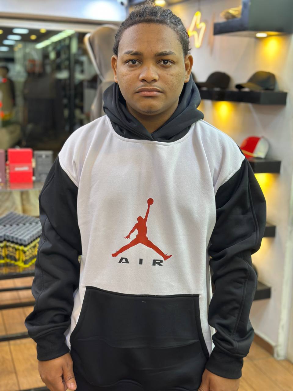 Buso Jordan