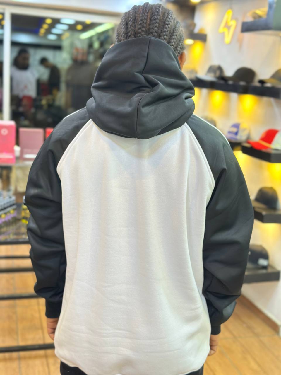 Buso Jordan