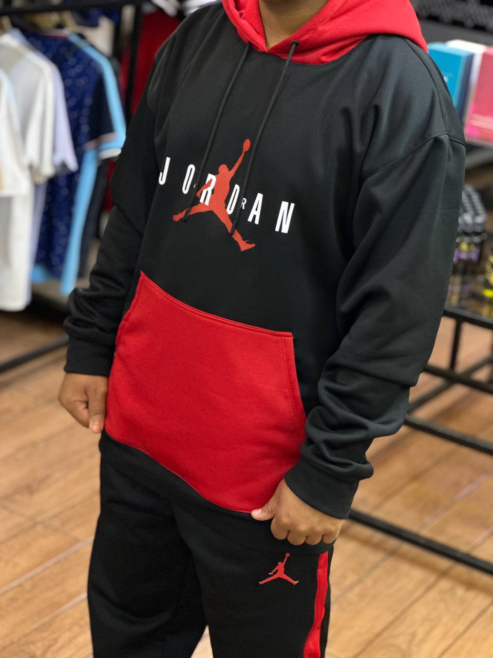 Conjunto Jordan