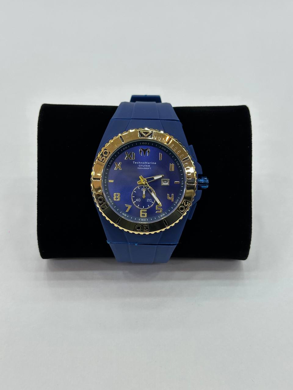 Reloj TechnoMarine