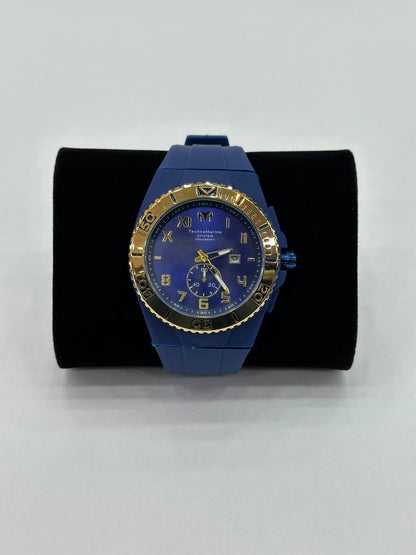 Reloj TechnoMarine